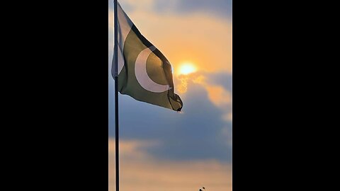 Happy Independence Day Of Pakistan 14 August 2023