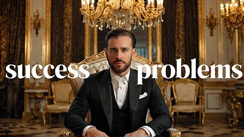 Your SUCCESS Will Make Others Uncomfortable (And That’s OK)
