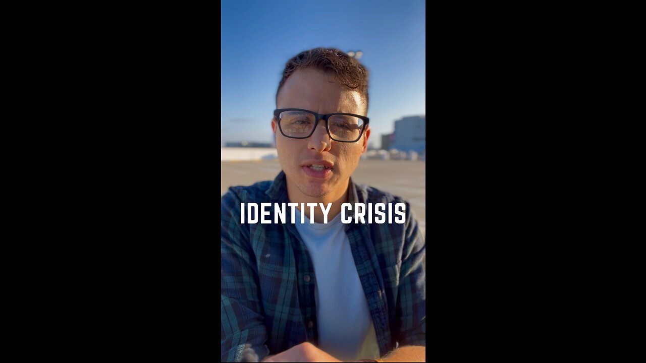 Identity Crisis