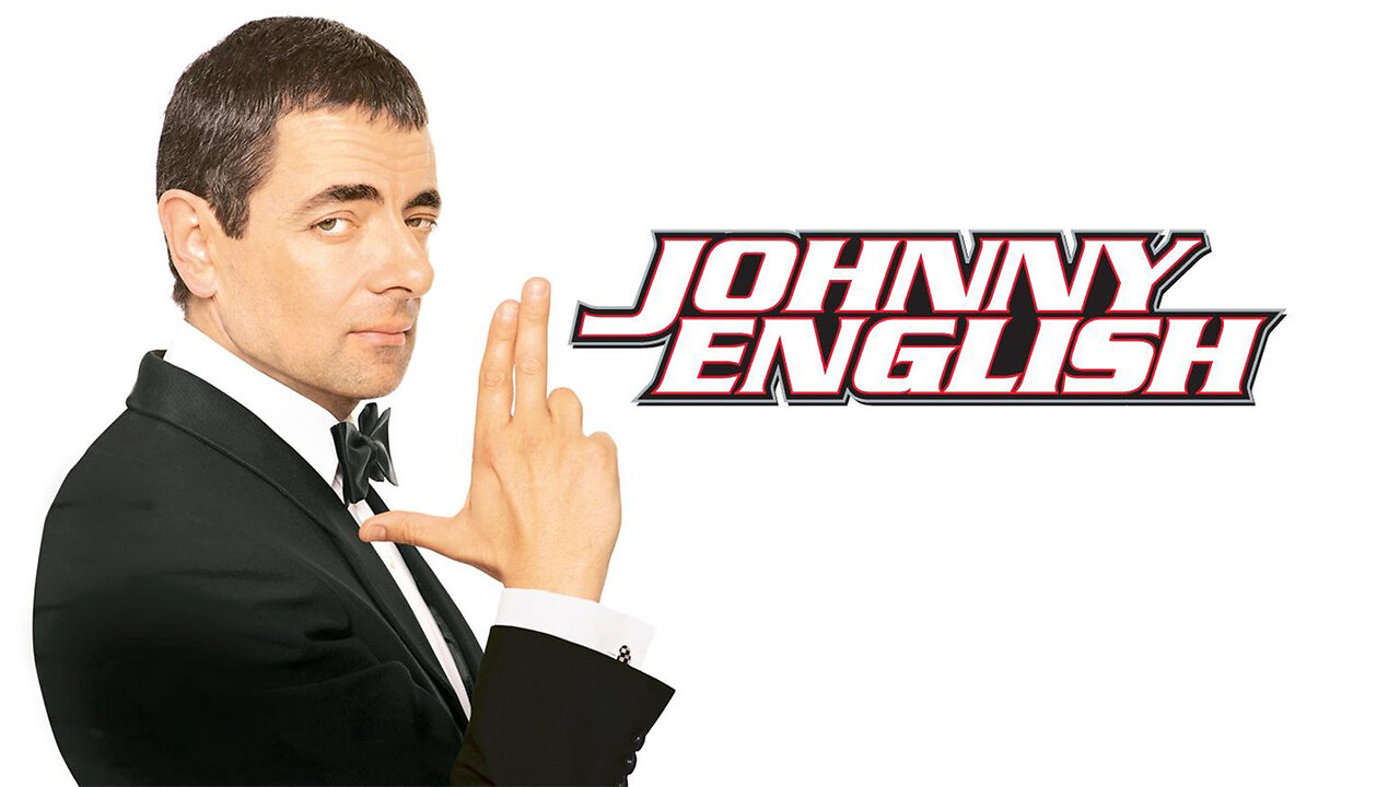 Johnny English 2003 Trailer | Rowan Atkinson & Natalie Imbruglia