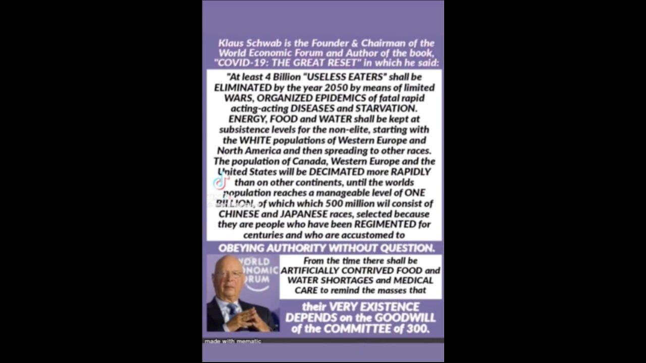 Why Some Need Me To Be Wrong- Indigenous Sovereigns Vs imposter strawman and their corporate master