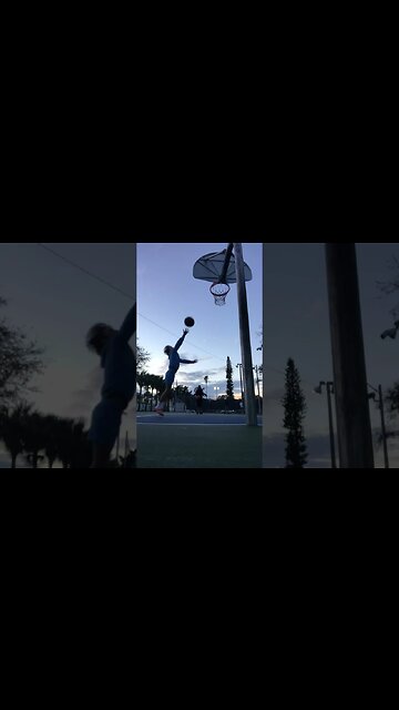 Indian Rocks Beach Basketball