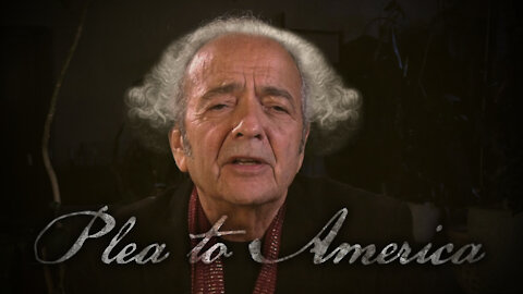 PLEA TO AMERICA: Stand Up Now Or Lose Everything!