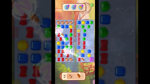 Shorts Playrix Homescapes Gameplay Walkthrough Level 12638-040