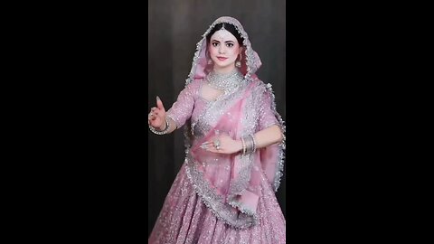 कठपुतली dance performance video।