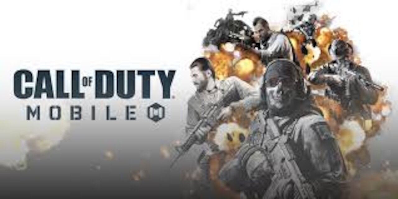 Call of duty: Mobile