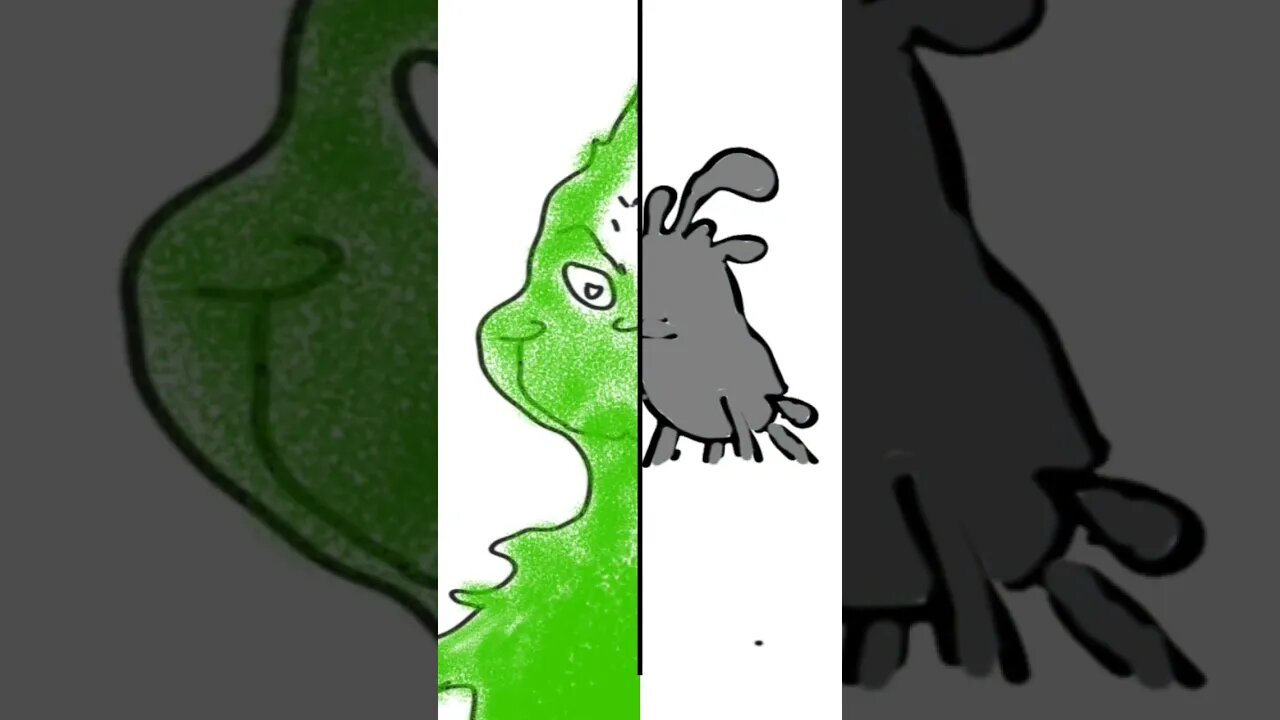 I Drew Every Trend This Week.. #trending #trend #artwork