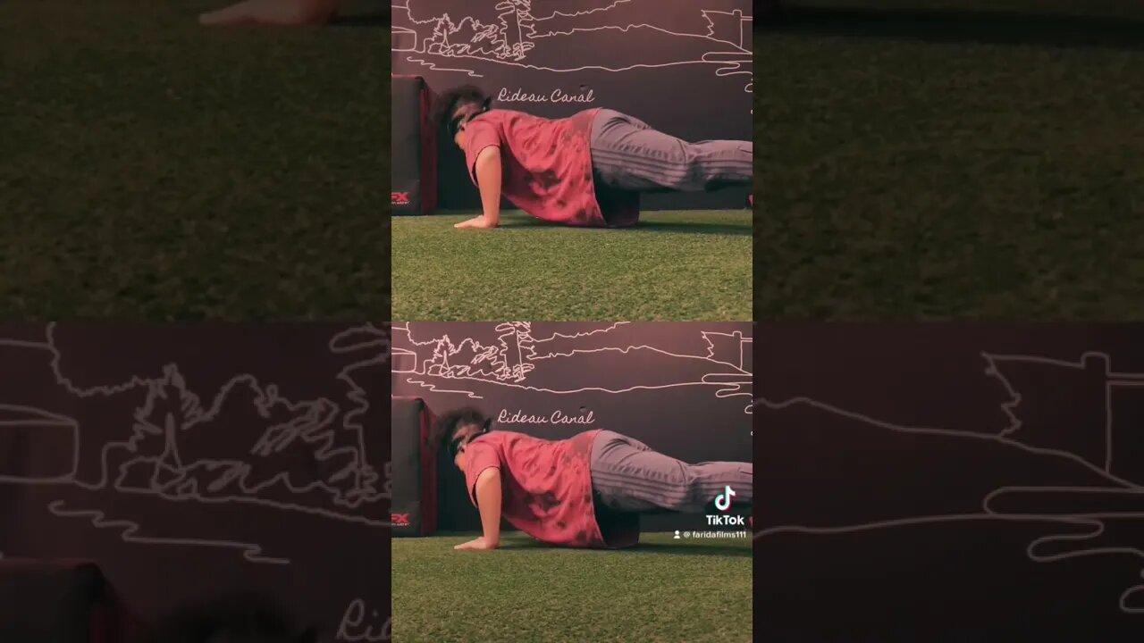 24 Daily Date push-ups for January 24th
