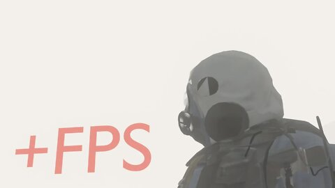 AUMENTOU O FPS?? TESTEI TODAS as configurações no CS