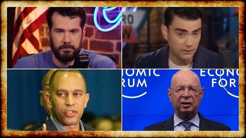 Crowder and Shapiro SPAR Over Contract, Top NY Dems Back Anti-Choice Judge, Davos Takeaways