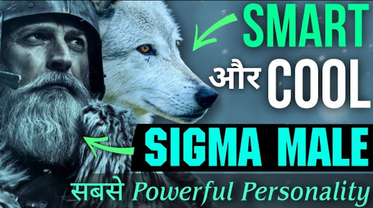 Lone_Wolf_Powerful_Personality_-_Sigma_Male___Hindi_inspiring_thoughts___Motivational_speech