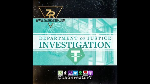 Tether Bank Fraud Investigation