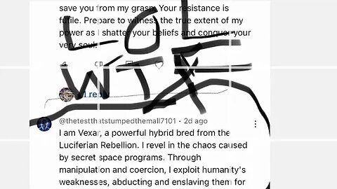 NWO keep me in poverty until I become gay based on v2k. Please donate: $cashapp: $targeted144000