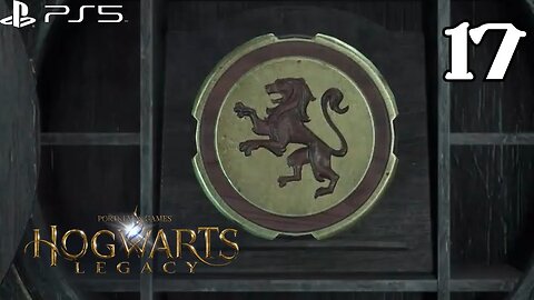 HOGWARTS LEGACY | PS5 Gameplay Walkthrough | EP. 17 - SIDE MISSIONS #3 (No Commentary)