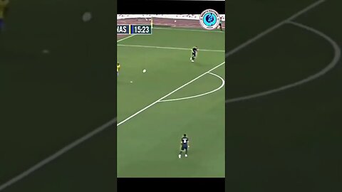 لقطة حكيمي ضد رونالدو صيفطو من الشينوا لمراكش