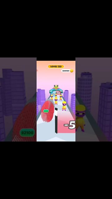 Arrow Fest - Level 120