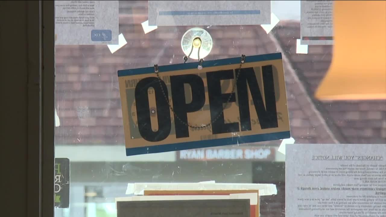 Twinsburg's Fresh Start Diner owner holds off on reopening mom and pop diner to protect customers