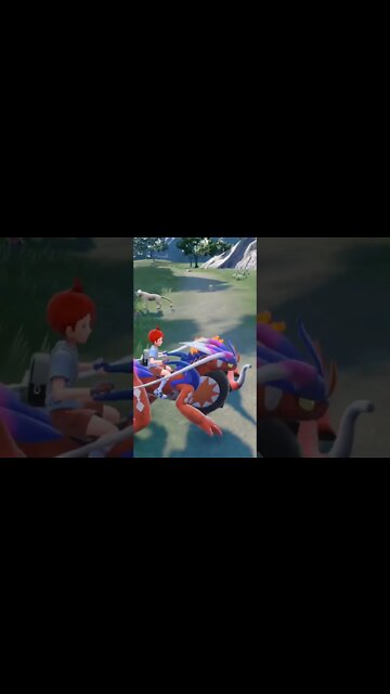 How to Spot a Ditto Pokemon Scarlet And Violet