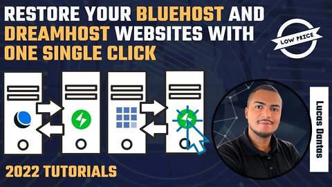 QUICK AND EASY JETPACK SETUP ON BLUEHOST AND DREAMHOST
