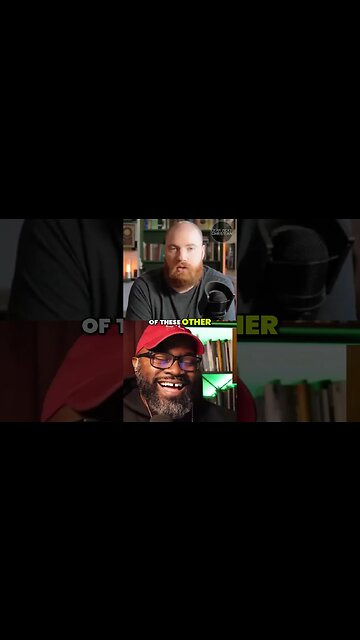 According to @MindShiftSkeptic Humans Are More Powerful Than God