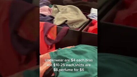 Victoria Secret Shopping Tiktok cookiearttutorials