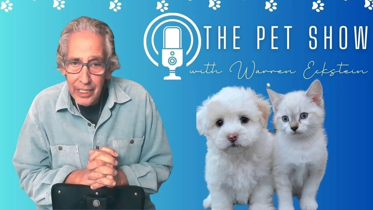 The Pet Show Update 3 24 23