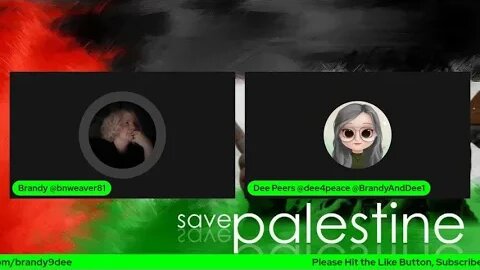 What's Up? Gaza Youth Hardship & Struggle