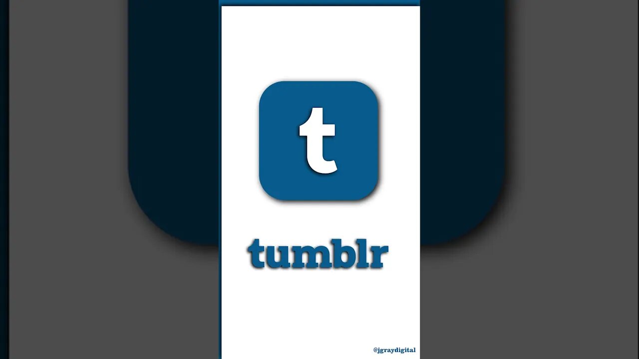 Tumblr User Information
