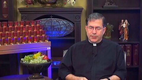 The Glorious Mysteries of the Most Holy Rosary of the Blessed Virgin Mary and Divine Mercy Chaplet