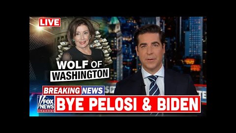 Jesse Watters Primetime 5/30/22 FULL HD | FOX BREAKING NEWS May 30, 22