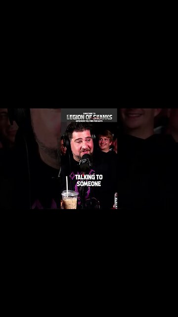 Luis Handled His Delay Well