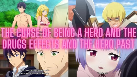 banished from the heros party episode 6 reaction #ShinnoNakama #真の仲間じゃないと勇者のパーティーを追い出されたので #真の仲間
