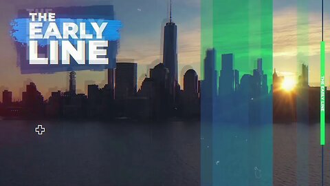 TNF Recap, Thursday NBA Breakdown, NFL Week 8 Talk | The Early Line Hour 1, 10/27/23