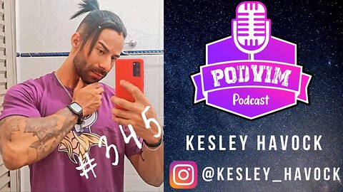 KESLEY HAVOCK - PODVIM #345