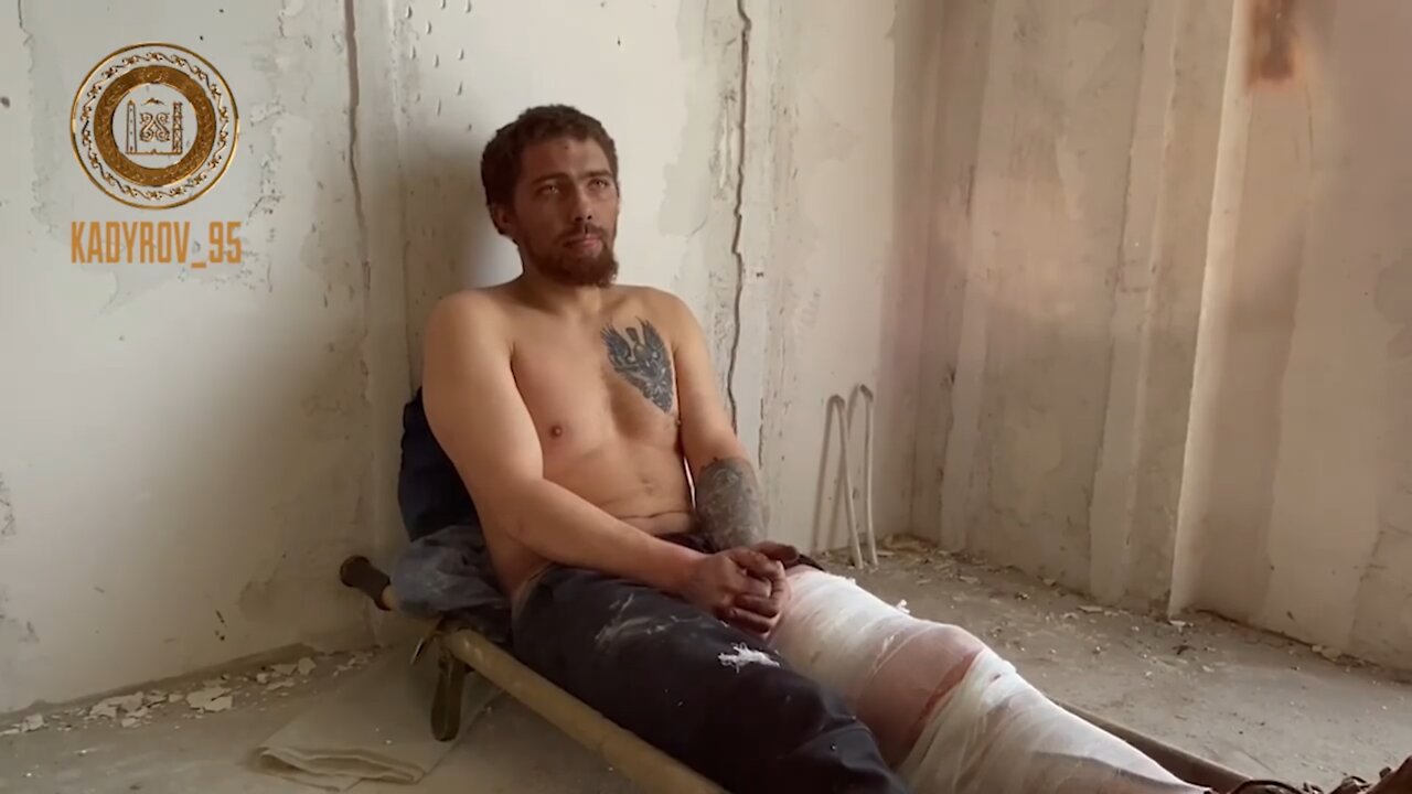 🔥CAPTURED NAZI: Most Fighters In "Azovstal" want to surrender, but the nationalists KILL☠️THEM❗️