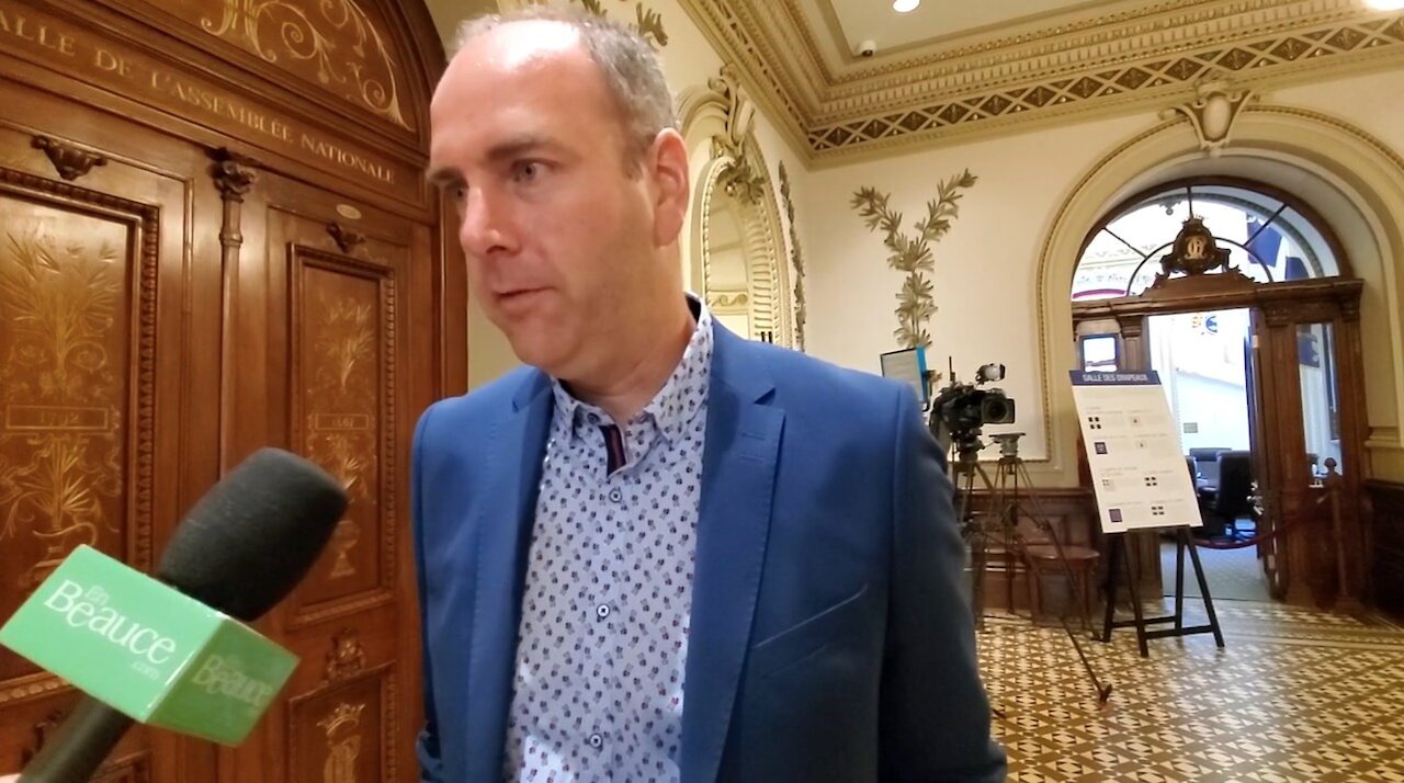 Avenir des médias par Claude Poulin