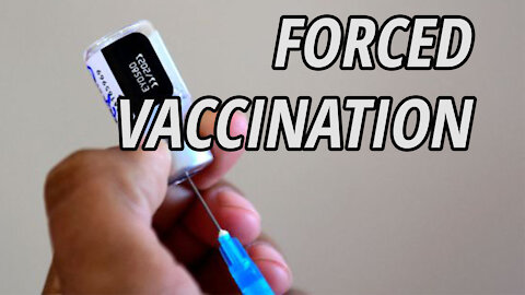 Get Vaccinated or Lose your Job | Covid-19