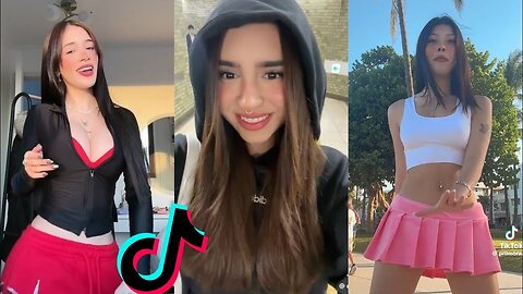 Las Mejores Tendencias y Bailes de Tik Tok INuevos trends tiktok 2024 | Bailando TIK TOK