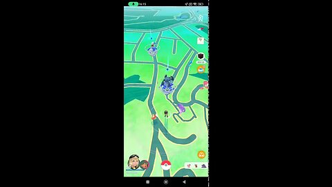 Live de Pokémon GO