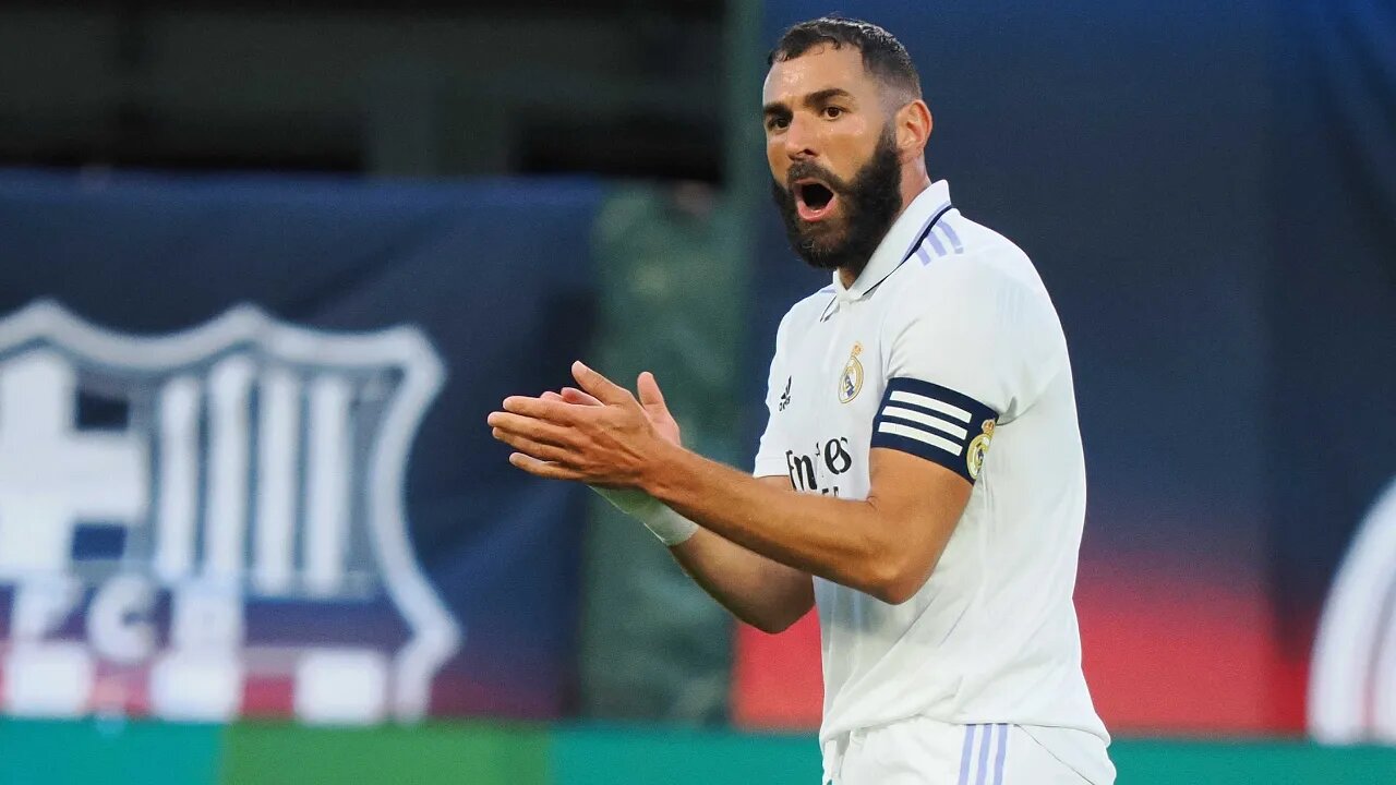 Madrid Can Beat A Distracted Manchester City