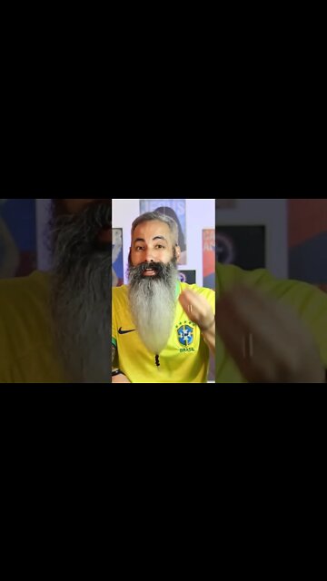 #CORTE A loucura do esquerdismo #shorts #deus #jesus #igreja #cristão #rikorocha #esquerda