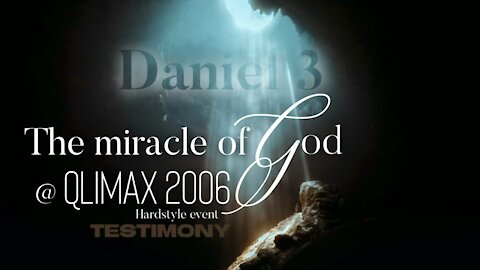 Daniel 3 a preparation of Revelation 13 (with real content)