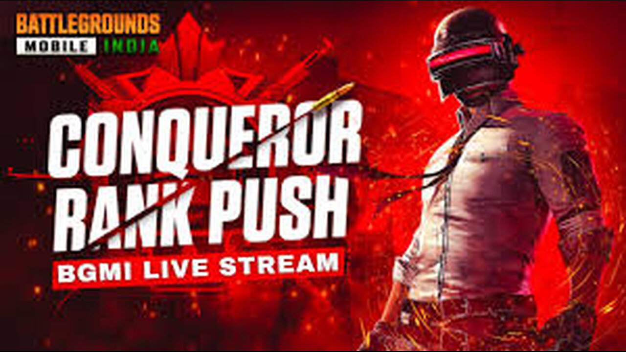how to get conqurare fast in pubg bgmi in hindi