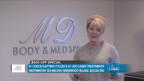 MHL - MD Body and Med Spa Weight Loss
