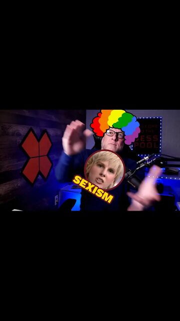 #FatSteven G4TV & Seels #shorts