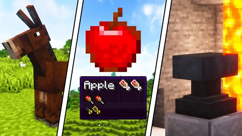 25 Things I Would Change in Minecraft