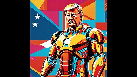 The MagaDon Trump #MagaBitch