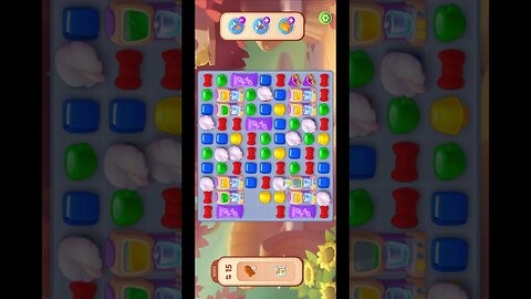 Shorts Playrix Homescapes Gameplay Walkthrough Level 12553-010