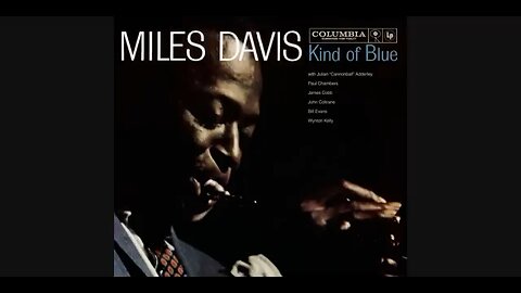 Miles Davis - So What (Audio)