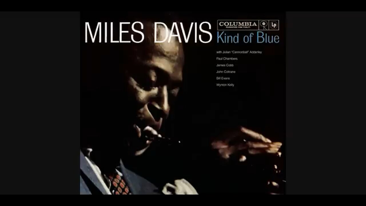 Miles Davis - So What (Audio)